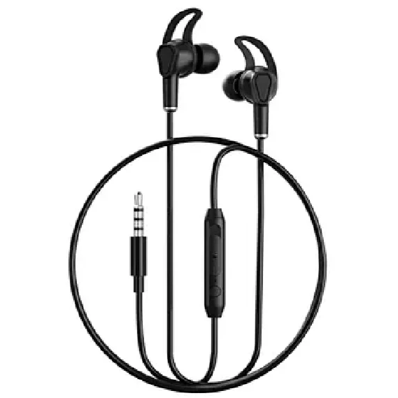 Earphones