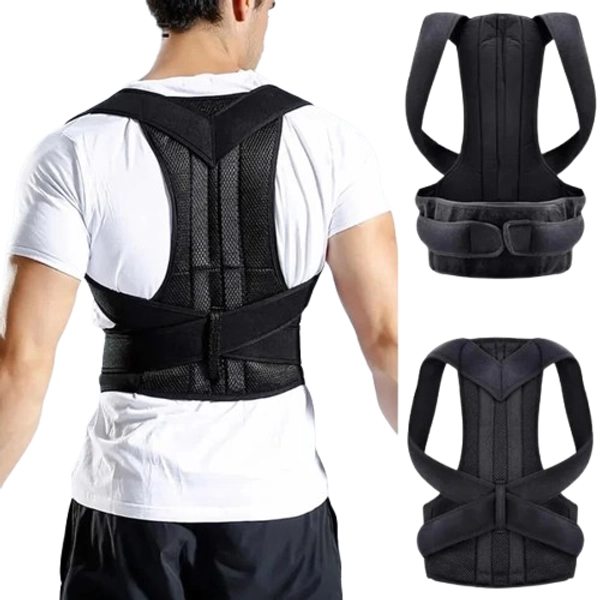 Doctor Plus Posture Belt
