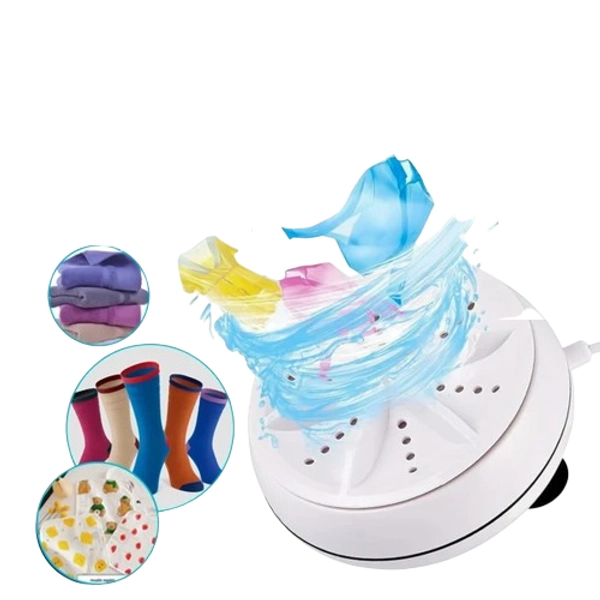 Mini Washing Machine