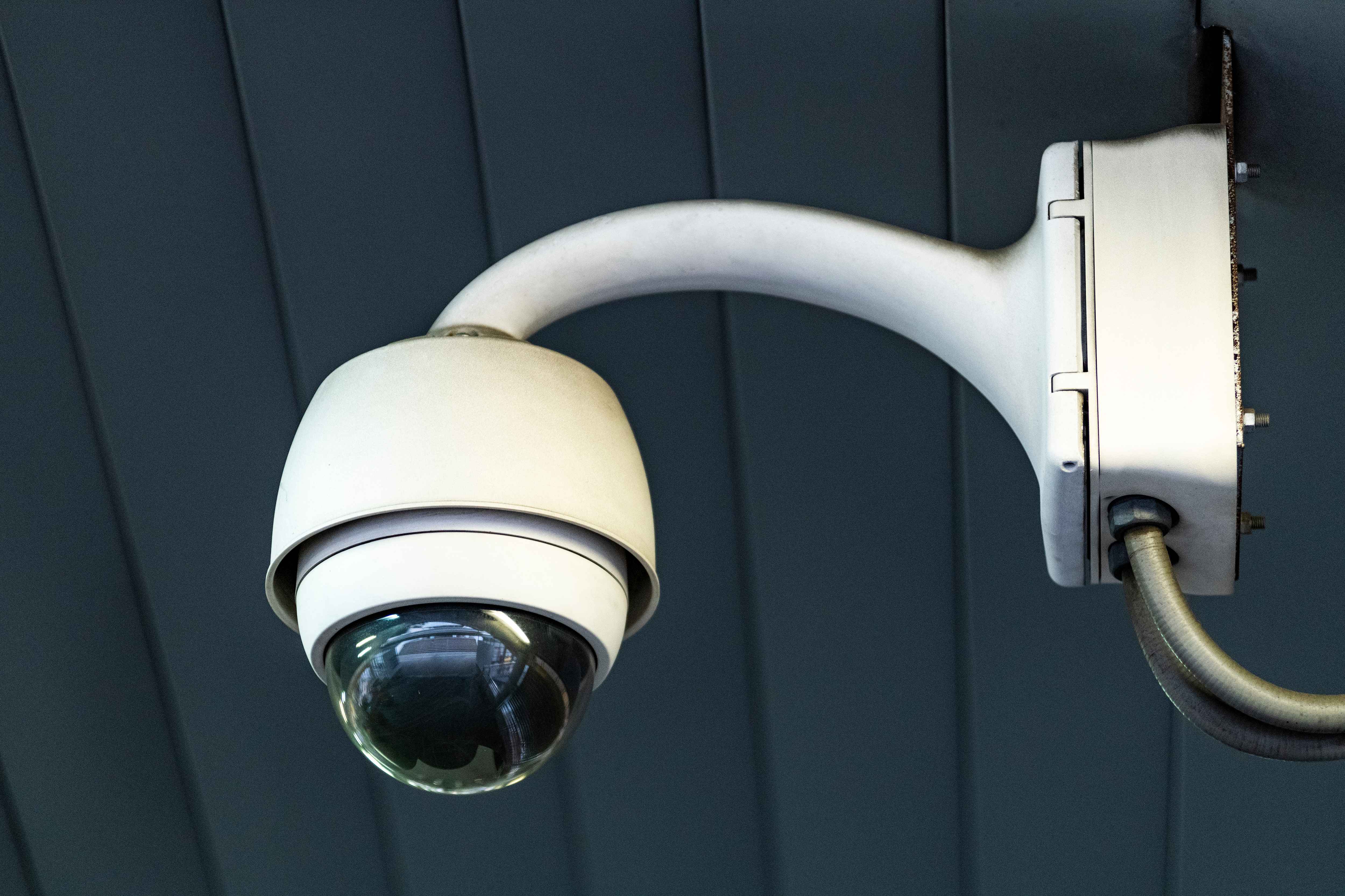 Integrating Google Nest Camera with Smart Home