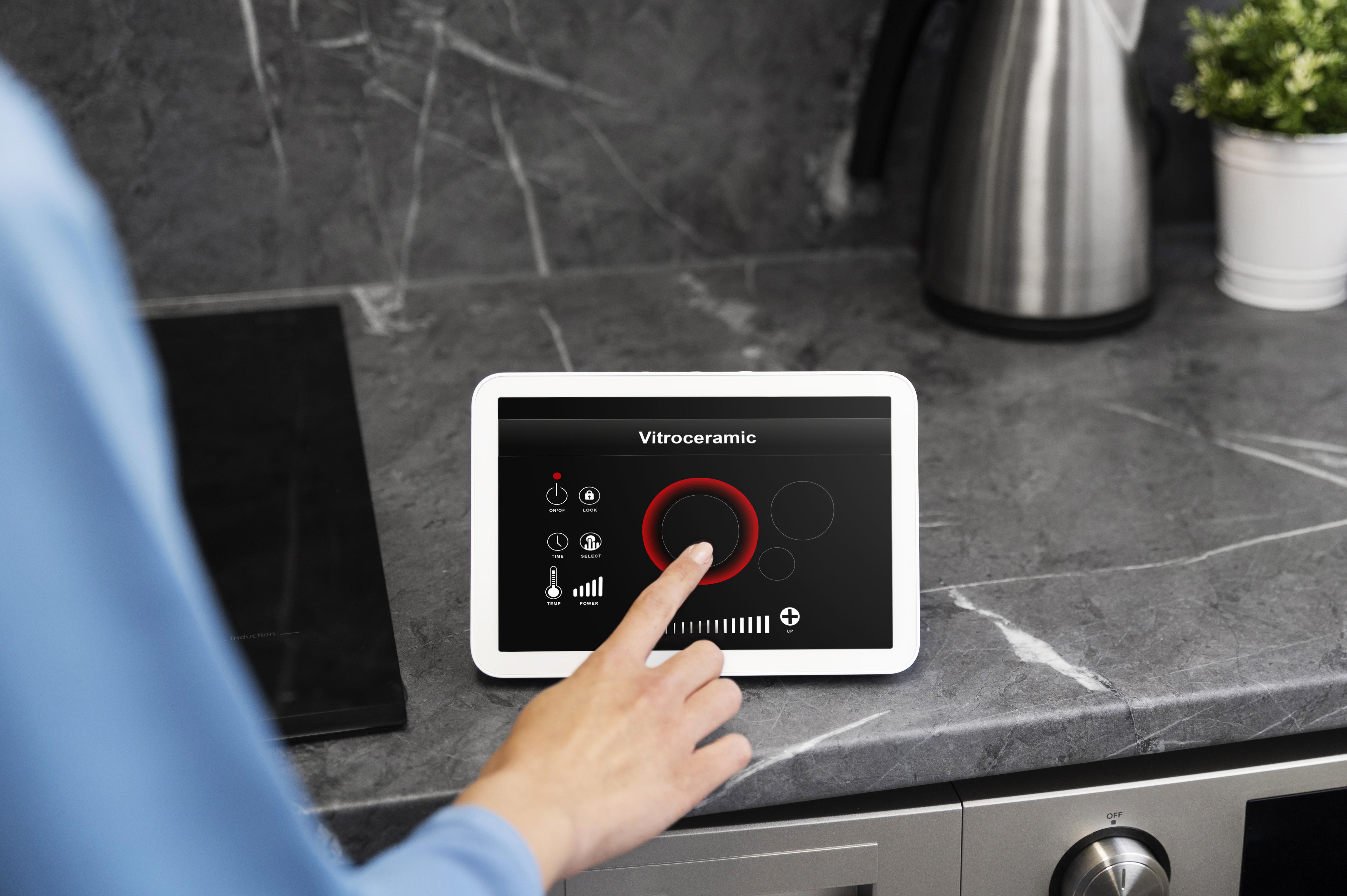 How Smart Appliances Work