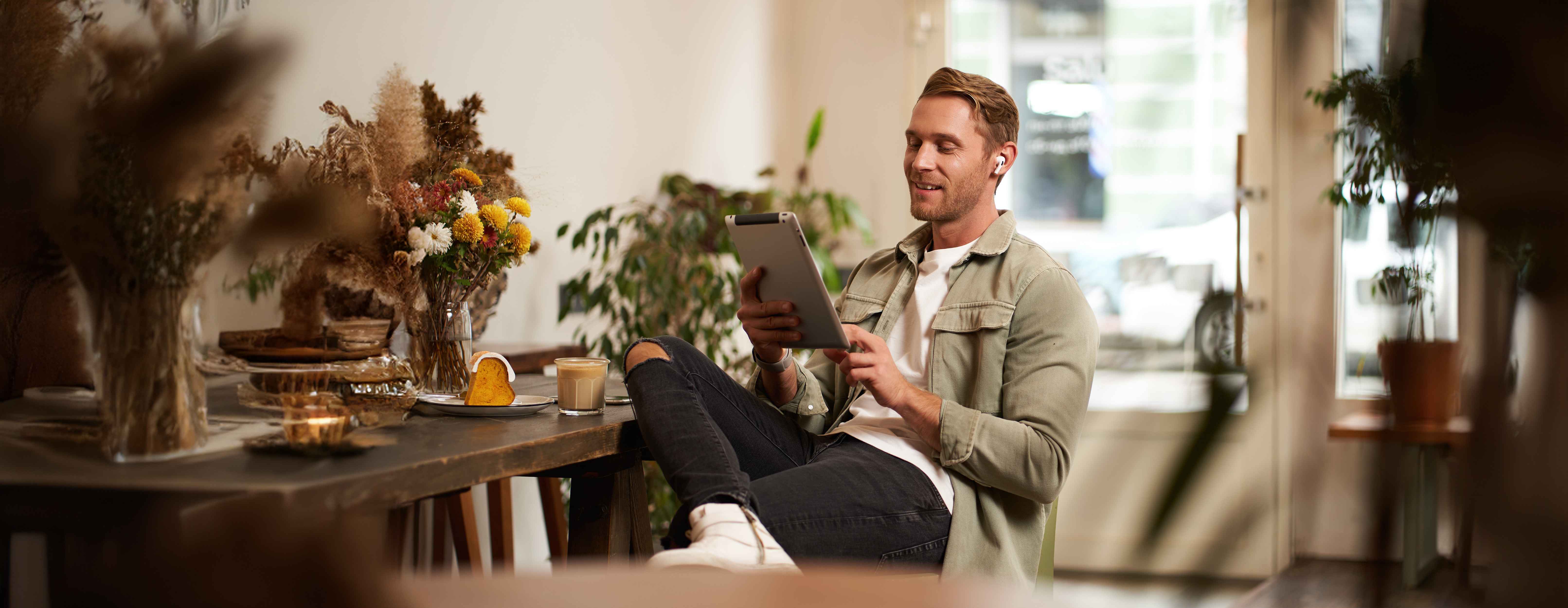 Room-By-Room Smart Solutions