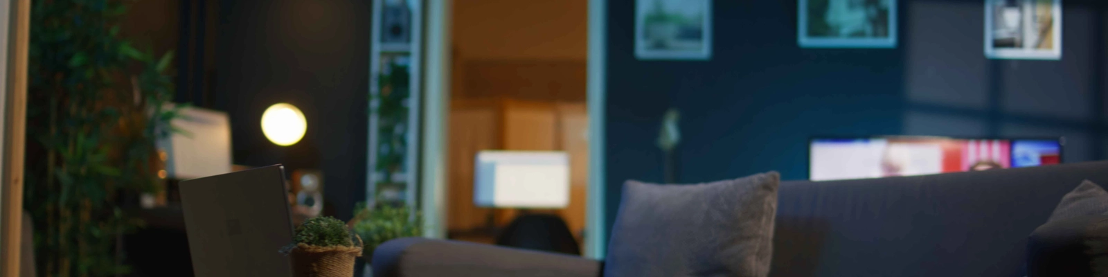 HomeGoods by Marshalls and the Smart Home Lifestyle