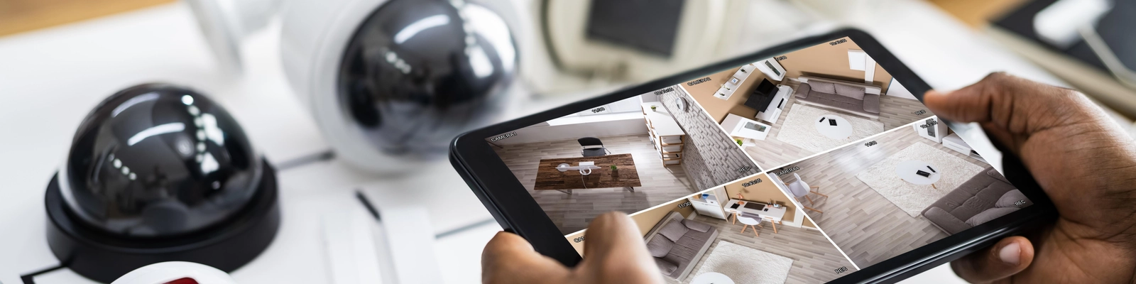 Security Smart Home Systems – The Ultimate Guide for 2026